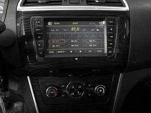 Седан Lifan Solano 2017 года, 615000 рублей, Ставрополь