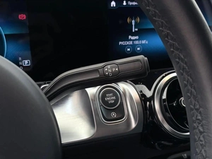 Внедорожник Mercedes-benz GLB-класс 2020 года, 3749000 рублей, Орёл
