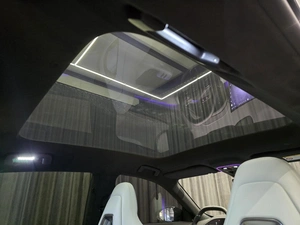 Лифтбек Zeekr 001 2024 года, 6300000 рублей, Красноярск