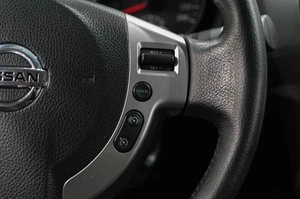 Внедорожник Nissan Qashqai 2012 года, 1239000 рублей, Новокузнецк