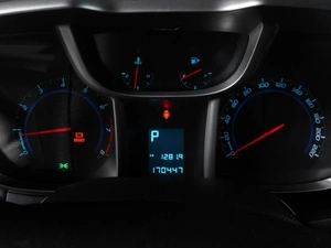 Минивэн Chevrolet Orlando 2012 года, 1220000 рублей, Минеральные Воды
