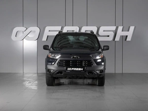 Внедорожник ВАЗ (LADA) Niva Travel 2024 года, 1130000 рублей, Минеральные Воды