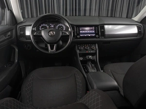Внедорожник Skoda Kodiaq 2018 года, 1749000 рублей, Тюмень