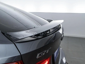 Лифтбек BMW 3 серия GT 2016 года, 2043055 рублей, Москва