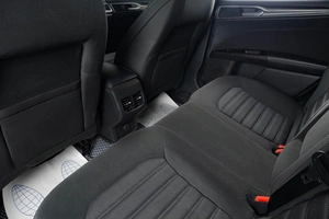 Седан Ford Fusion (North America) 2016 года, 1629000 рублей, Тюмень