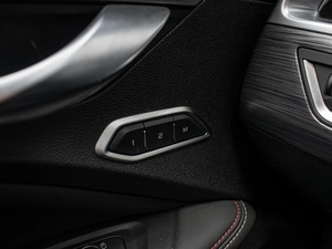 Внедорожник Geely Tugella 2023 года, 2995000 рублей, Краснодар