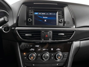 Седан Mazda 6 2014 года, 1170500 рублей, Казань