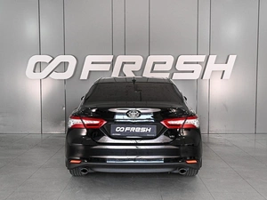 Седан Toyota Camry 2020 года, 3140000 рублей, Ростов-на-Дону