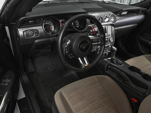 Купе Ford Mustang 2017 года, 3032000 рублей, Ставрополь