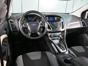 Хетчбэк Ford Focus 2011 года, 879000 рублей, Аксай