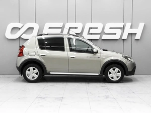 Хетчбэк Renault Sandero Stepway 2014 года, 740000 рублей, Ростов-на-Дону
