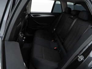 Универсал BMW 5 серия 2021 года, 3499050 рублей, Москва