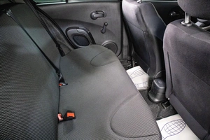 Хетчбэк Nissan Micra 2007 года, 669000 рублей, Сургут