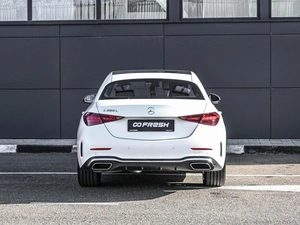 Седан Mercedes-benz C-класс 2025 года, 5849000 рублей, Кирилловка