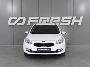 Универсал Kia Ceed 2015 года, 1195000 рублей, Аксай