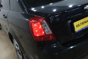 Седан Chevrolet Lacetti 2011 года, 459000 рублей, Новокузнецк