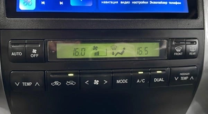 Внедорожник Toyota Land Cruiser Prado 2008 года, 2370000 рублей, Красноярск