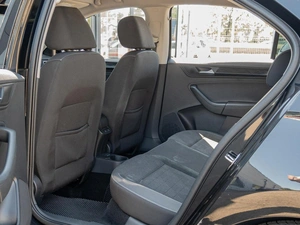 Седан Volkswagen Polo 2020 года, 1660000 рублей, Краснодар