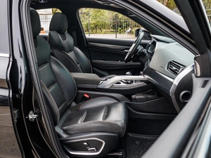 Внедорожник Geely Tugella 2022 года, 2825000 рублей, Большой Сочи