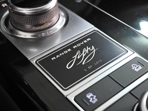 Внедорожник Land Rover Range Rover 2021 года, 10888800 рублей, Ростов-на-Дону