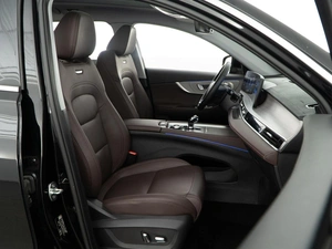 Внедорожник Chery Tiggo 7 Pro Max 2024 года, 2243055 рублей, Москва