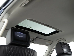 Внедорожник Infiniti QX80 2018 года, 5498055 рублей, Москва