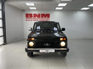Внедорожник ВАЗ (LADA) 2131 (4x4) 2022 года, 895000 рублей, Смоленск