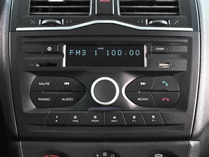 Седан ВАЗ (LADA) Granta 2024 года, 899000 рублей, Ростов-на-Дону
