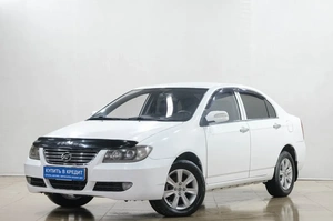 Седан Lifan Solano 2013 года, 379000 рублей, Новокузнецк