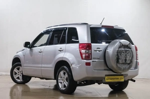 Внедорожник Suzuki Grand Vitara 2007 года, 769000 рублей, Новокузнецк
