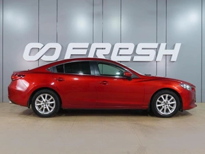 Седан Mazda 6 2012 года, 1299000 рублей, Воронеж