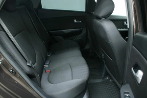 Седан Kia Rio 2017 года, 1099000 рублей, Красноярск