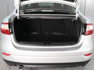 Седан Renault Fluence 2012 года, 899000 рублей, Аксай