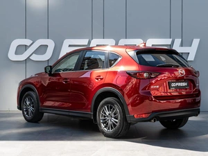 Внедорожник Mazda CX-5 2020 года, 2820000 рублей, Краснодар