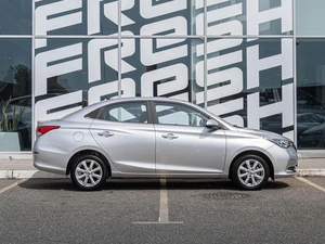 Седан Changan Alsvin 2023 года, 1290000 рублей, Краснодар