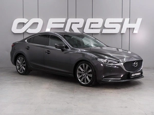 Седан Mazda 6 2019 года, 2756000 рублей, Воронеж