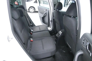 Внедорожник Skoda Yeti 2014 года, 1163000 рублей, Солонцы