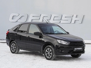 Лифтбек ВАЗ (LADA) Granta 2020 года, 720000 рублей, Волгоград