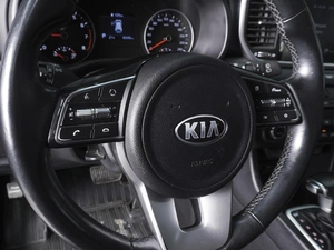 Внедорожник Kia Sportage 2021 года, 3155000 рублей, Ростов-на-Дону