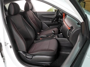 Седан Kia Rio 2021 года, 1769000 рублей, Воронеж