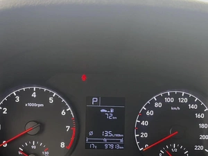 Седан Hyundai Solaris 2020 года, 1380000 рублей, Клинцы