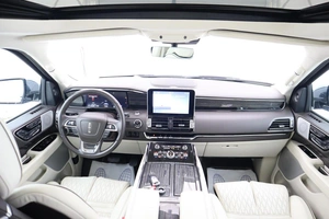 Внедорожник Lincoln Navigator 2020 года, 13900000 рублей, Обнинск