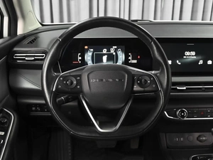Седан Baic U5 Plus 2023 года, 1272000 рублей, Ставрополь