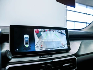 Внедорожник Belgee X50 2024 года, 1850000 рублей, Красноярск