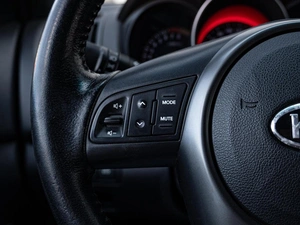 Седан Kia Forte 2012 года, 950000 рублей, Краснодар