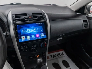 Седан Toyota Corolla 2011 года, 1099000 рублей, Красноярск