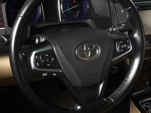 Седан Toyota Camry 2016 года, 2050000 рублей, Минеральные Воды