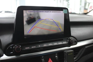 Седан Kia Cerato 2019 года, 1854000 рублей, Красноярск