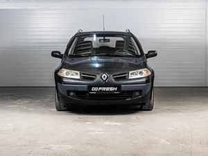 Универсал Renault Megane 2008 года, 599000 рублей, Ставрополь