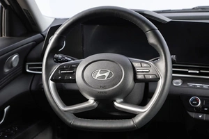 Седан Hyundai Elantra 2024 года, 2609000 рублей, Новосибирск